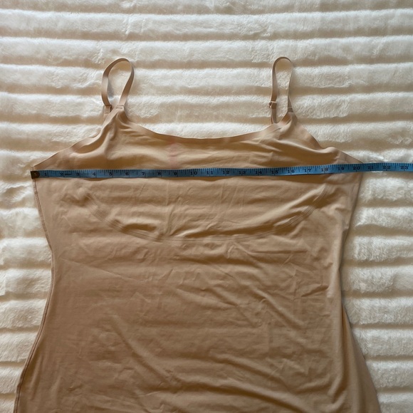 Spanx Trust Your Thinstincts convertible camisole, size 2X - Picture 7 of 12